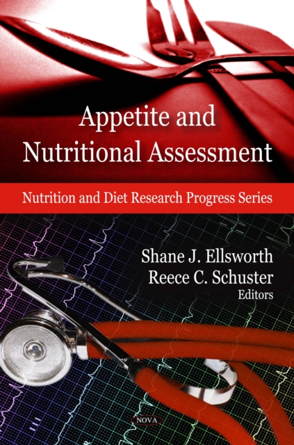 Appetite and Nutritional Assessment, PDF eBook