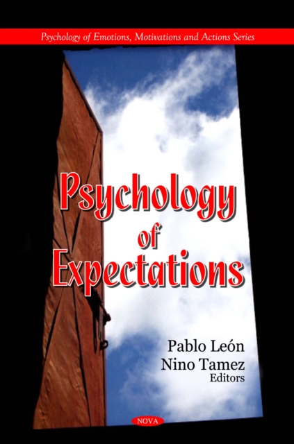 Psychology of Expectations, PDF eBook