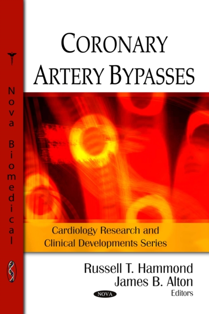 Coronary Artery Bypasses, PDF eBook