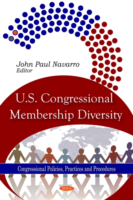 U.S. Congressional Membership Diversity, PDF eBook