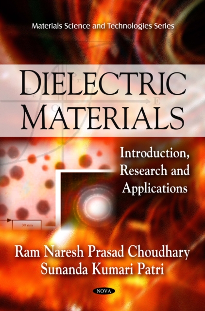 Dielectric Materials: Introduction, Research and Applications, PDF eBook