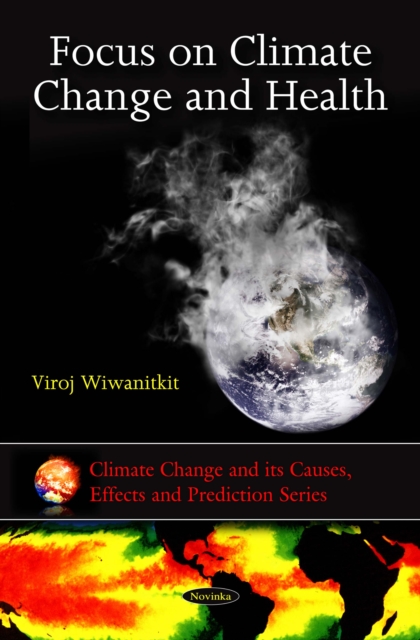 Focus on Climate Change and Health, PDF eBook