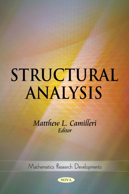 Structural Analysis, PDF eBook