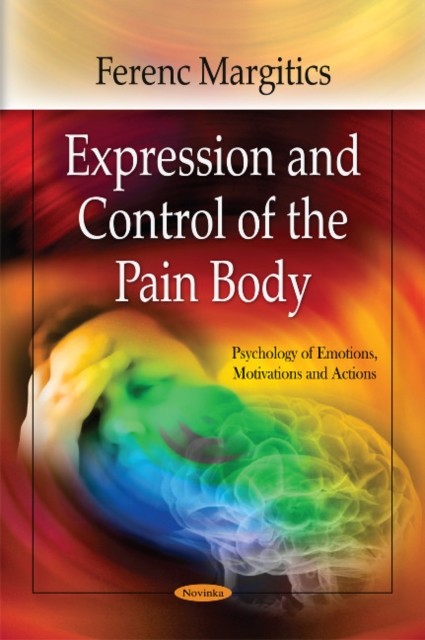 Expression & Control of the Pain Body, Paperback / softback Book