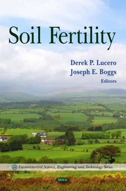 Soil Fertility, PDF eBook