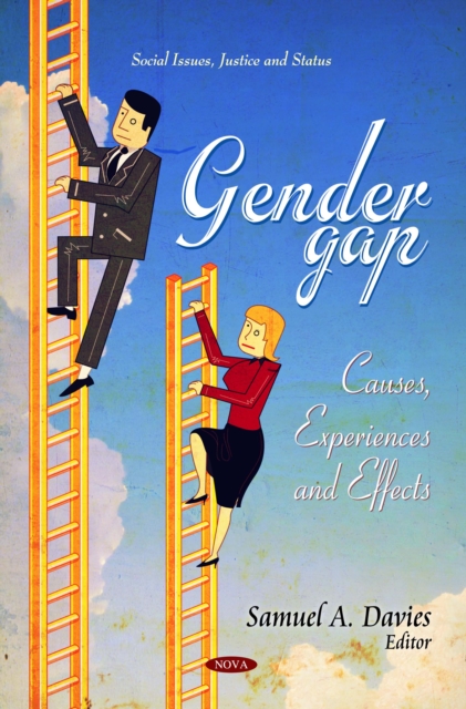 Gender Gap : Causes, Experiences and Effects, PDF eBook