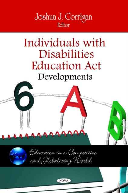 Individuals with Disabilities Education Act : Developments, PDF eBook