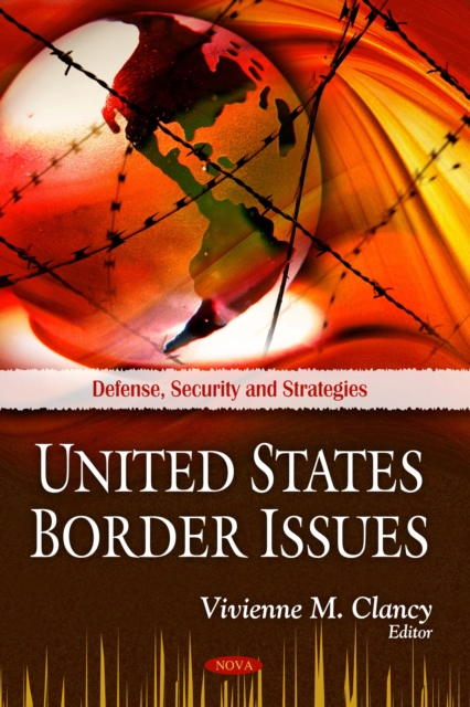 United States Border Issues, PDF eBook