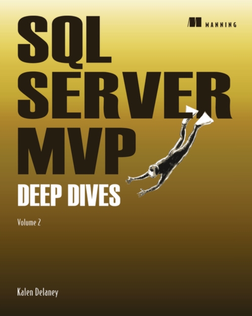 SQL Deep Dives Vol 2, Paperback / softback Book