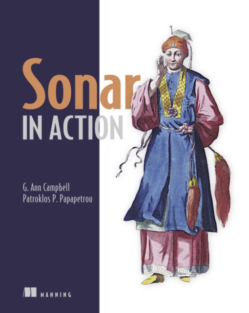 SonarQube in Action, Paperback / softback Book