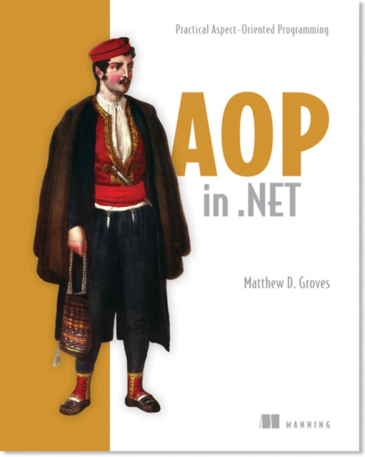 AOP in .NET, Paperback / softback Book