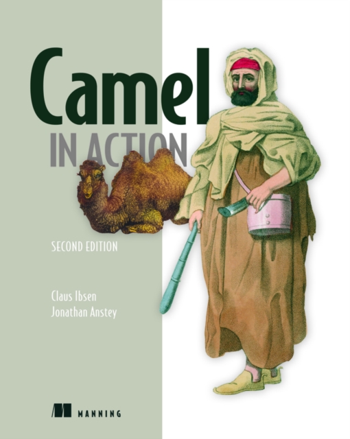 Camel in Action, Second Edition, Paperback / softback Book