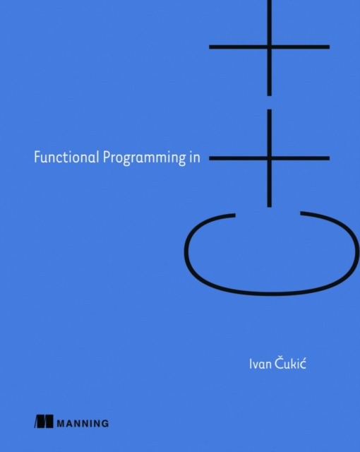 Functional Programming in C++, Paperback / softback Book