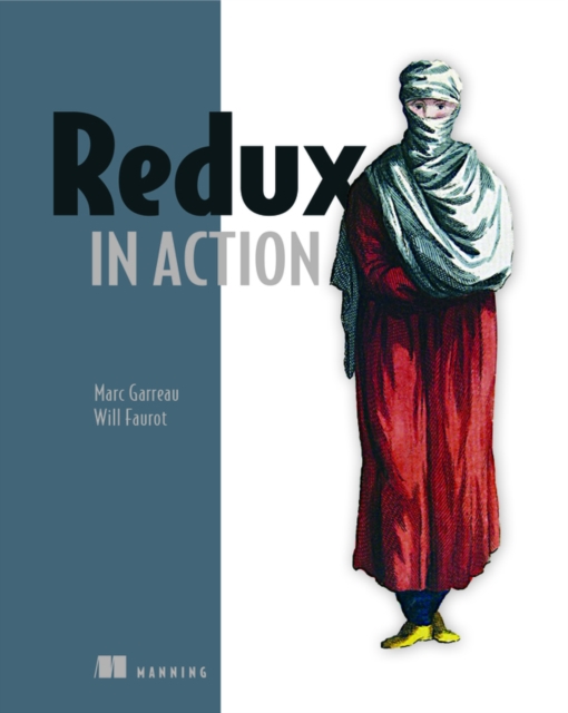 Redux in Action, Paperback / softback Book