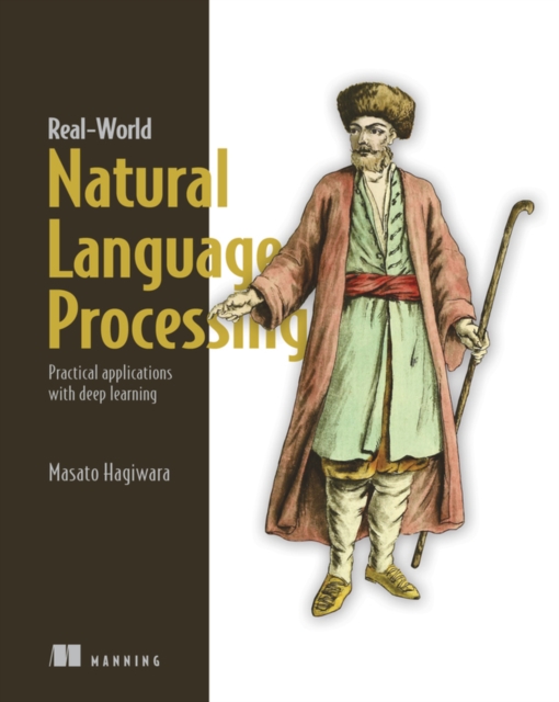 Real-World Natural Language Processing, Paperback / softback Book
