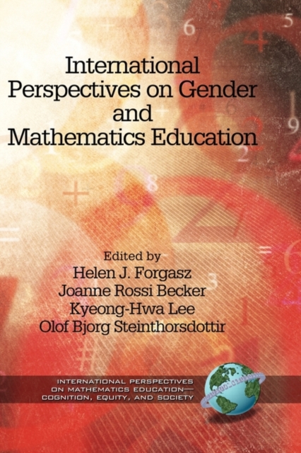 International Perspectives on Gender and Mathematics Education, Hardback Book