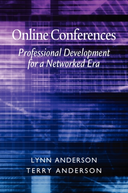 Online Conferences : Professional Development for a Networked Era, Paperback / softback Book