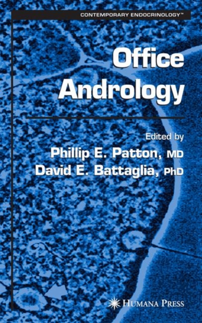 Office Andrology, Paperback / softback Book