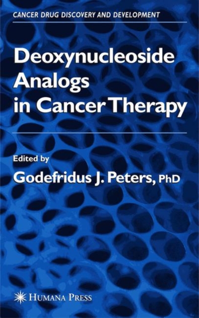 Deoxynucleoside Analogs in Cancer Therapy, Paperback / softback Book