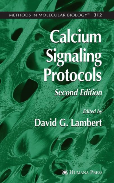 Calcium Signaling Protocols, Paperback / softback Book