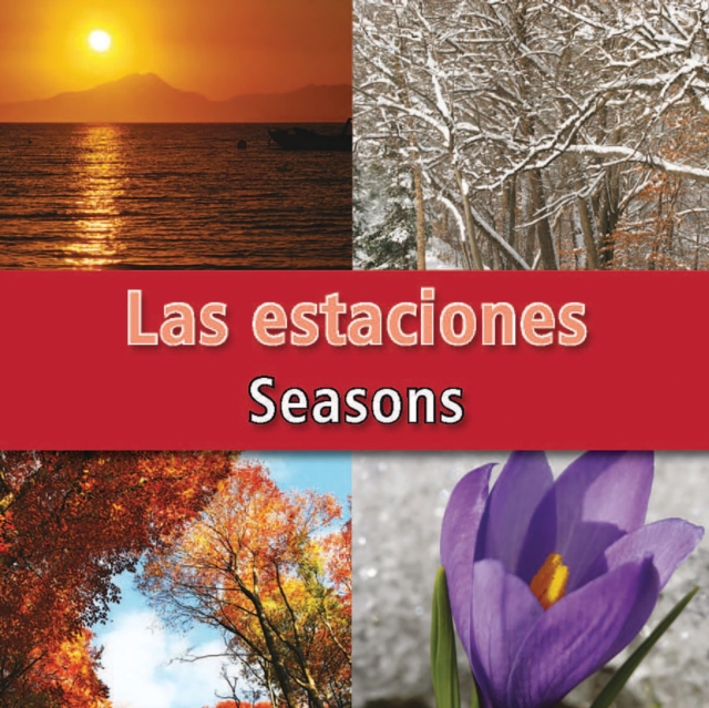 Las estaciones : Seasons, PDF eBook