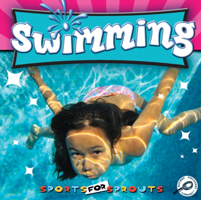 Swimming, PDF eBook