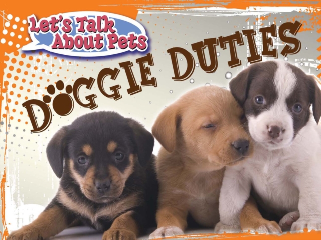 Doggie Duties, PDF eBook