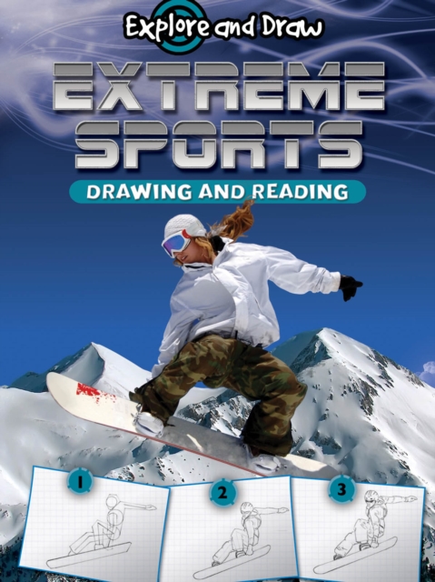 Extreme Sports, Drawing and Reading, PDF eBook