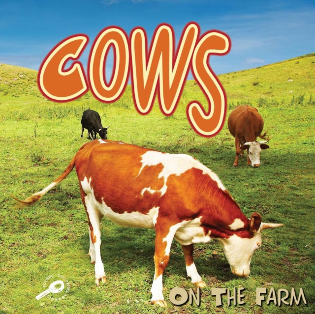 Cows On The Farm, PDF eBook