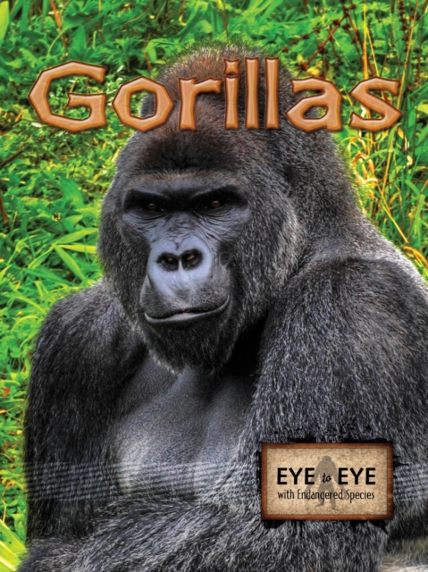 Gorillas, PDF eBook