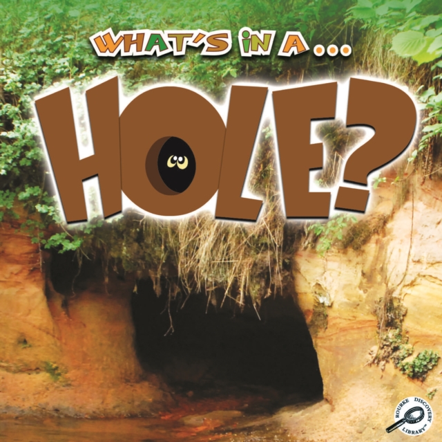 What's in a... Hole?, PDF eBook