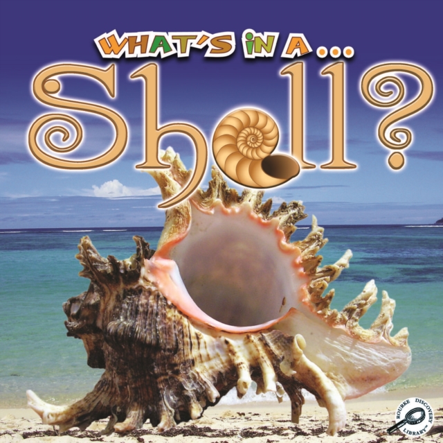 What's in a... Shell?, PDF eBook