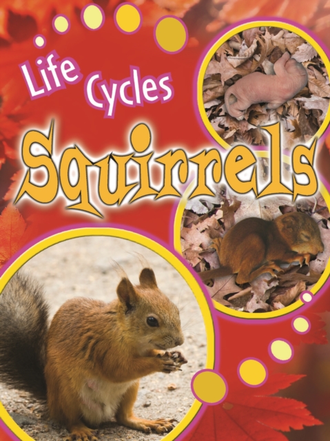 Squirrels, PDF eBook