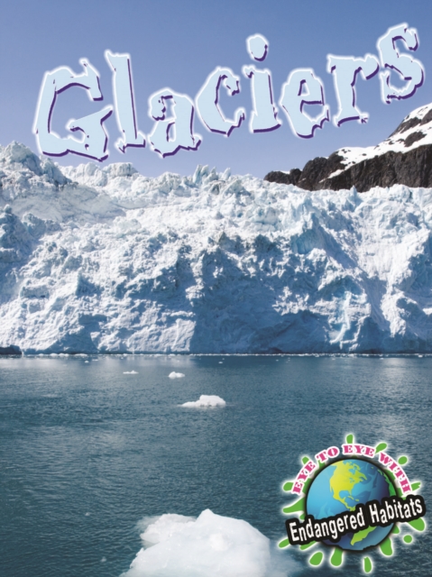 Glaciers, PDF eBook