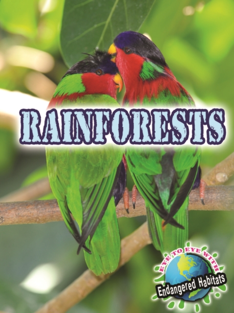 Rainforests, PDF eBook