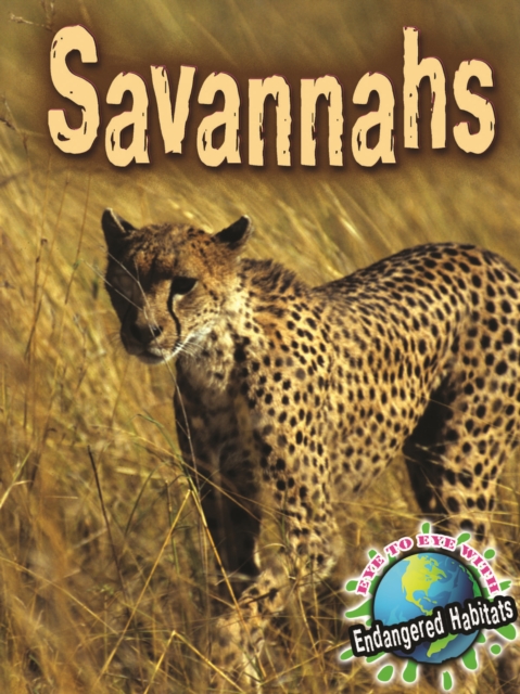 Savannahs, PDF eBook