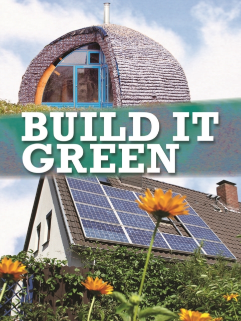 Build It Green, PDF eBook