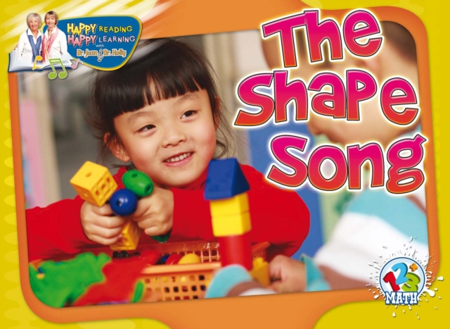 The Shape Song, PDF eBook