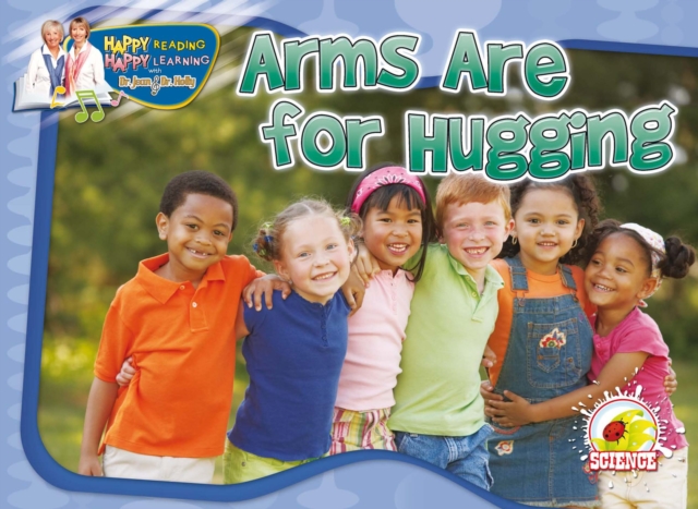Arms Are For Hugging, PDF eBook
