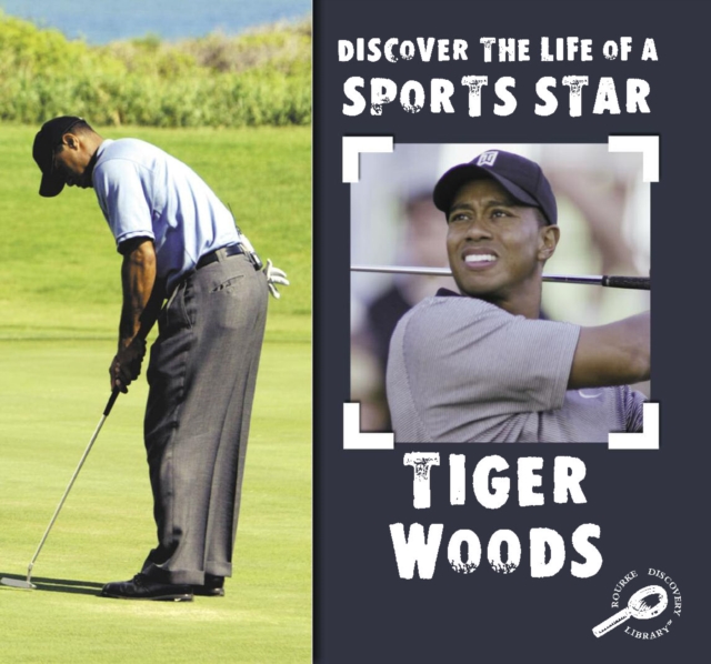 Tiger Woods, PDF eBook