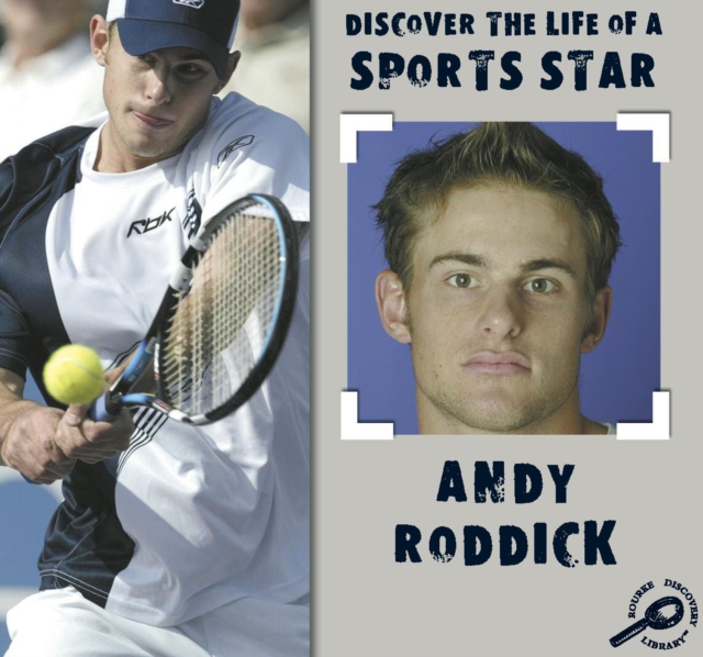 Andy Roddick, PDF eBook