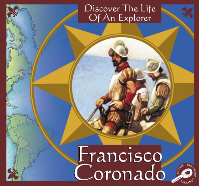 Francisco Coronado, PDF eBook