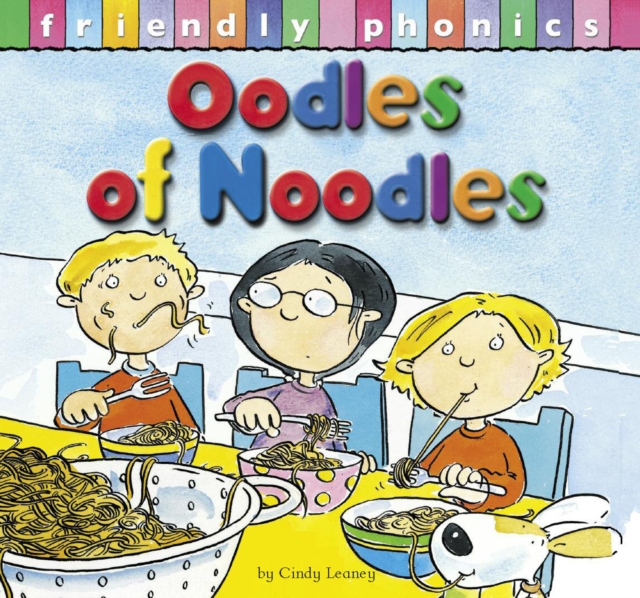 Oodles of Noodles, PDF eBook