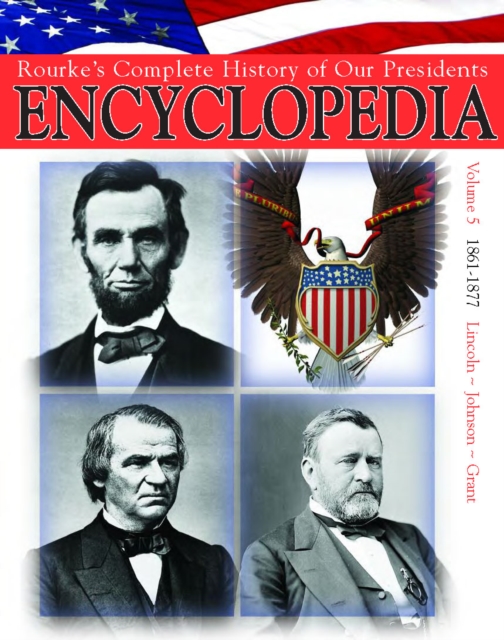 President Encyclopedia 1861-1877, PDF eBook