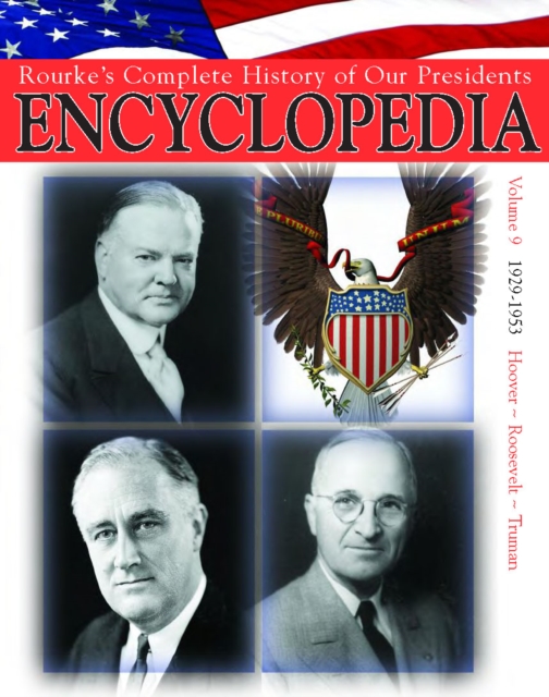 President Encyclopedia 1929-1953, PDF eBook