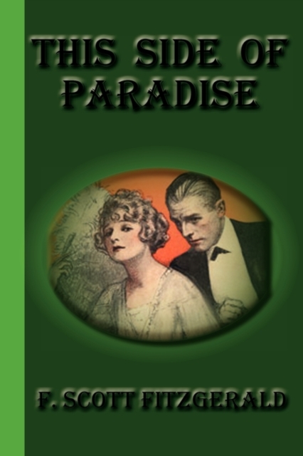 This Side Of Paradise, Paperback / softback Book
