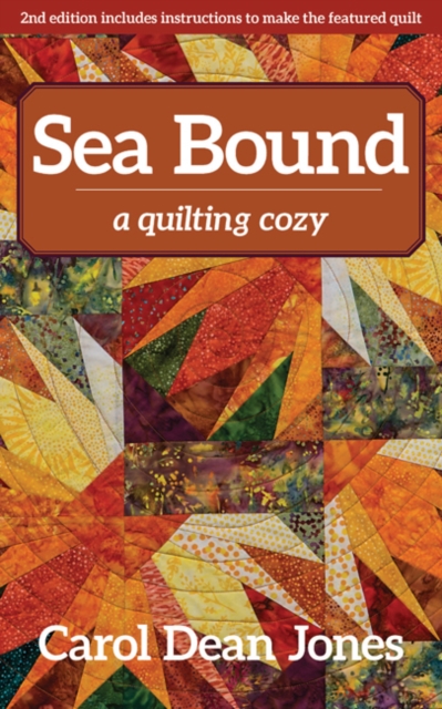 Sea Bound, Paperback Book