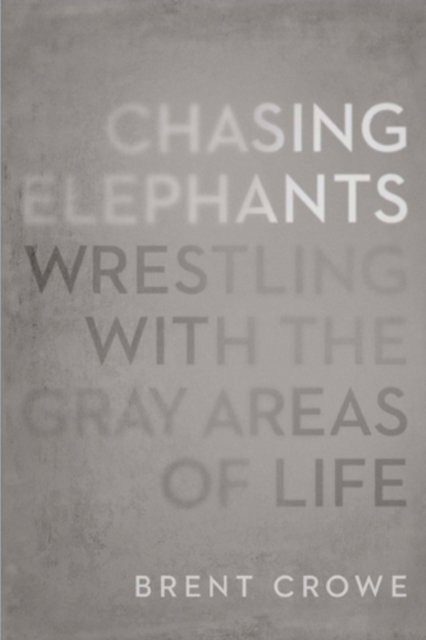 Chasing Elephants, EPUB eBook