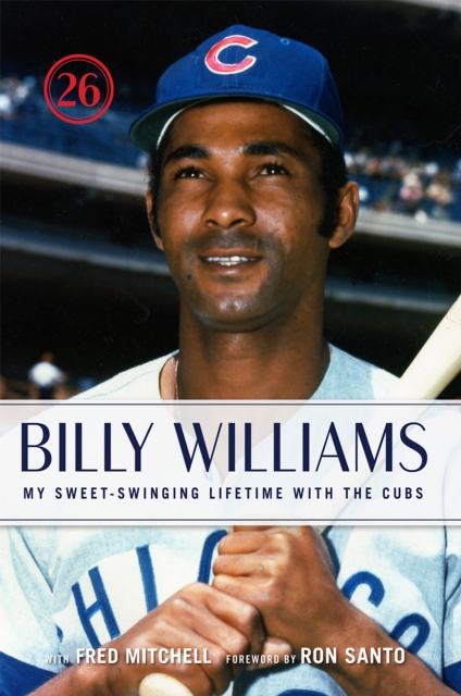 Billy Williams, EPUB eBook