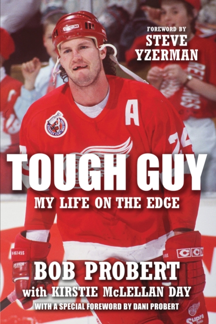 Tough Guy, EPUB eBook